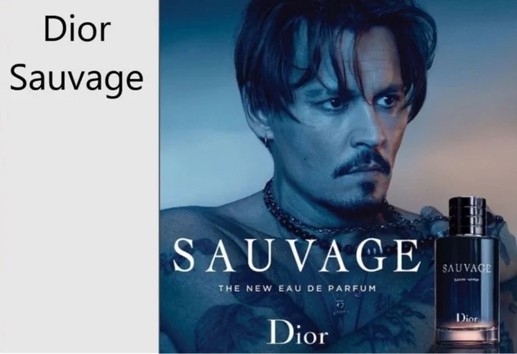 Dior Sauvage