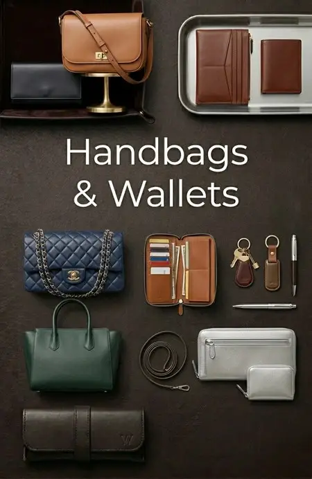 Hand Bag category