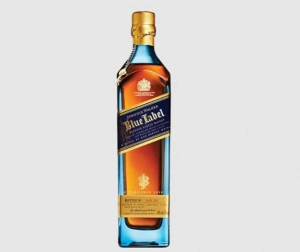 JW Blue Label 1 litre