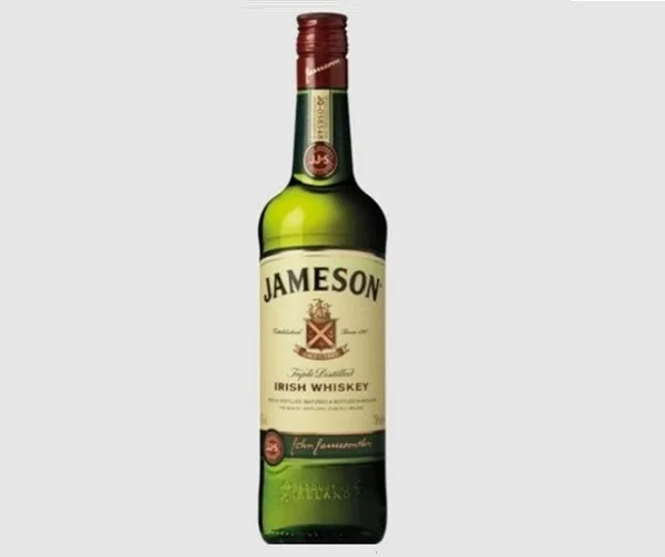 Jameson 1 litre