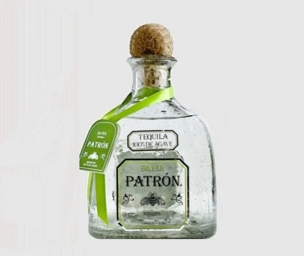 Patron Silver 1 litre