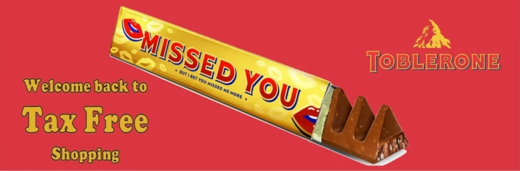 Toblerone