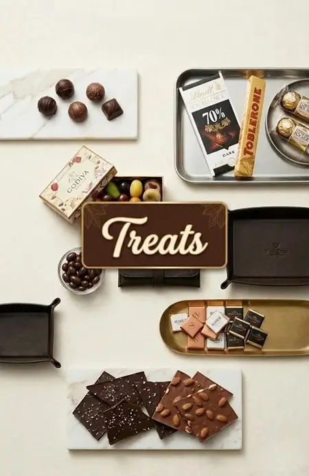 Treats Category