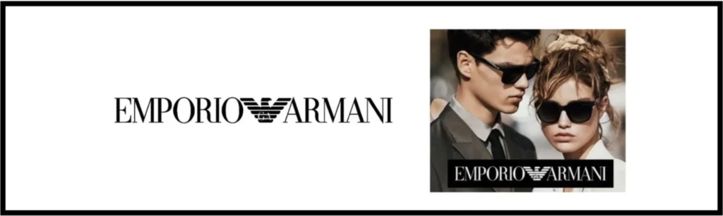 EMPORIO ARMANI