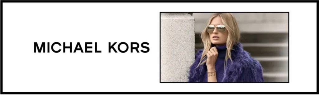MICHAEL KORS