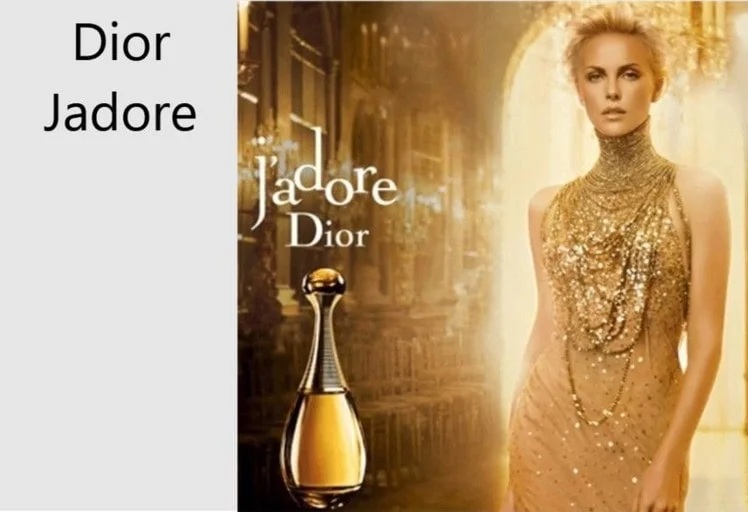 Dior Jadore