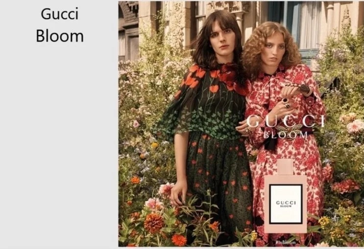 Gucci Bloom