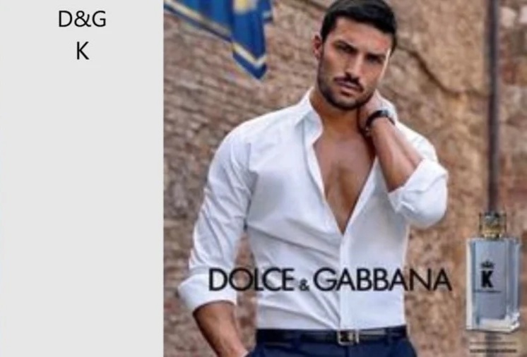 D&G K