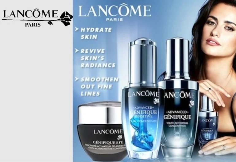 LANCOME PARIS