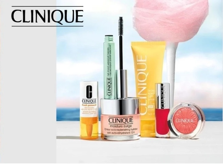CLINIQUE