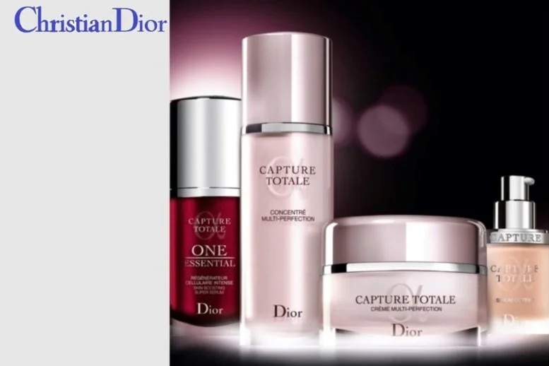 Christian Dior