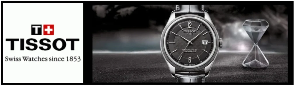 Tissot